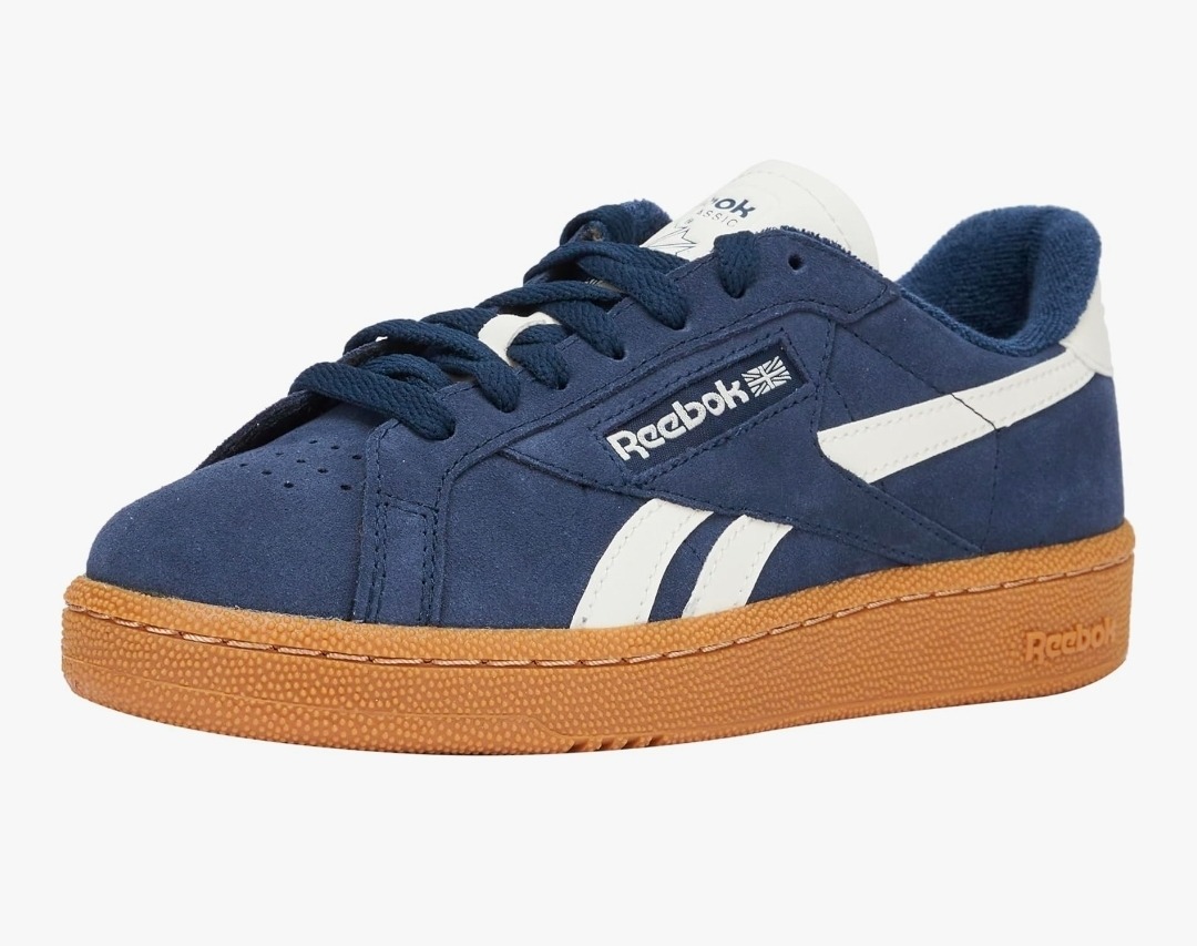 Reebok Club C Grounds Uk Sneakers maat 34