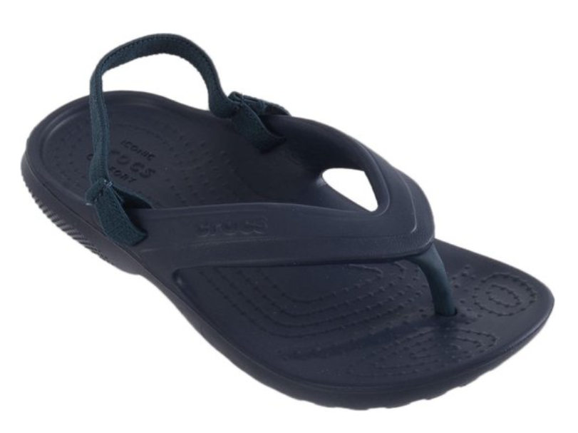 Crocs slippers voor 7,85 euro bij bol