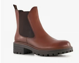 Image of hush-puppies