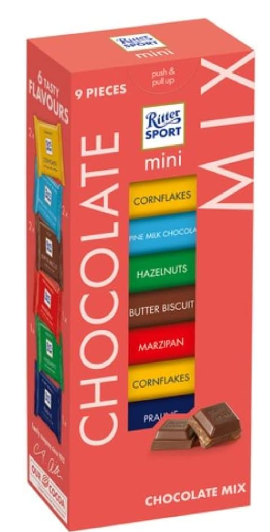 Image of ritter-sport