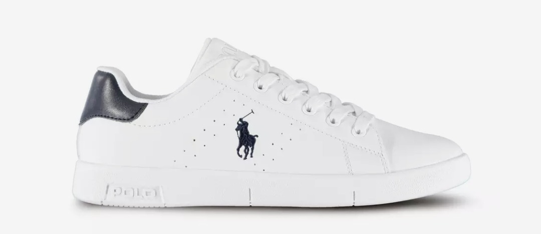 Ralph Lauren kindersneakers maat 35