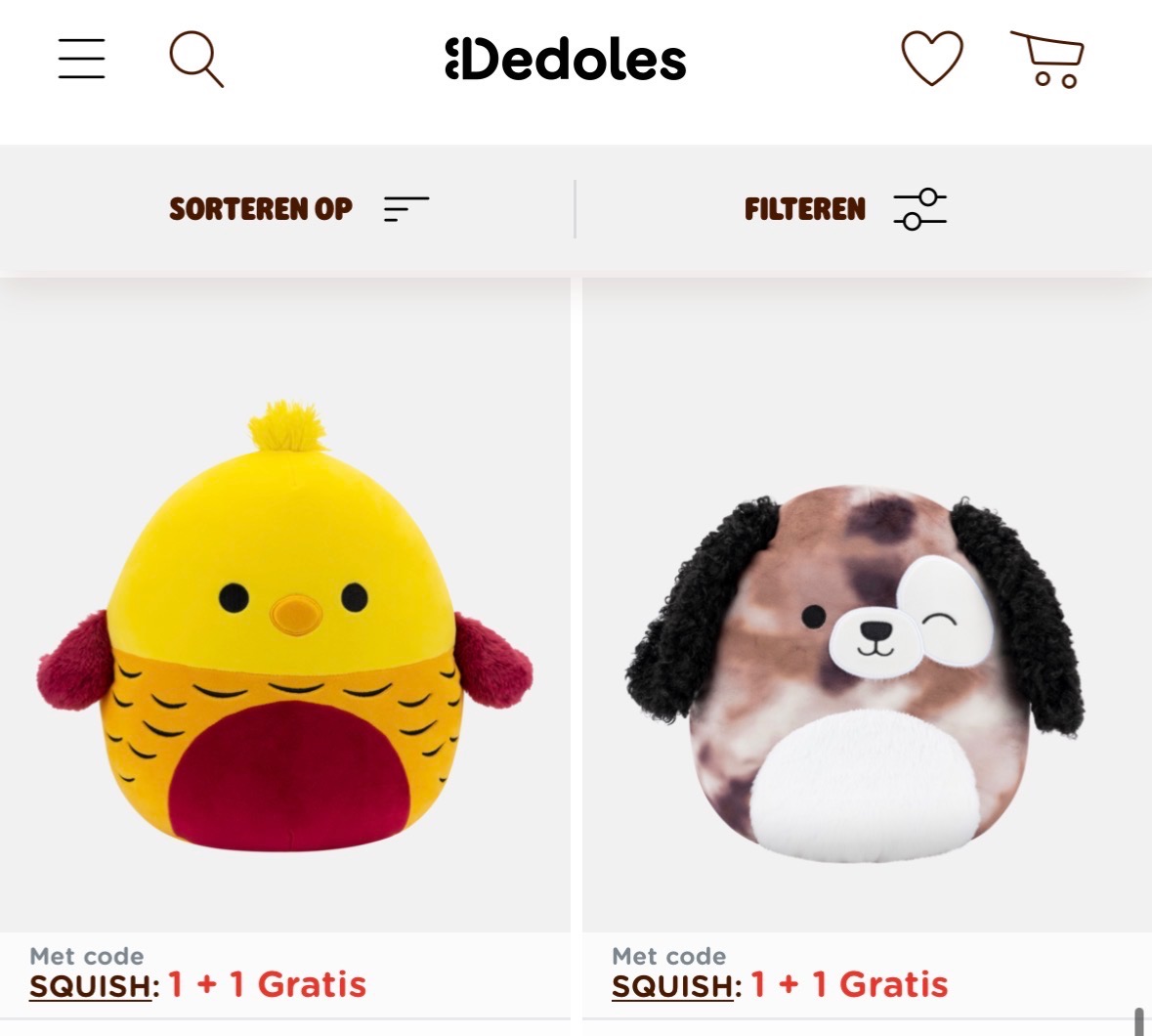 Image of squishmallow