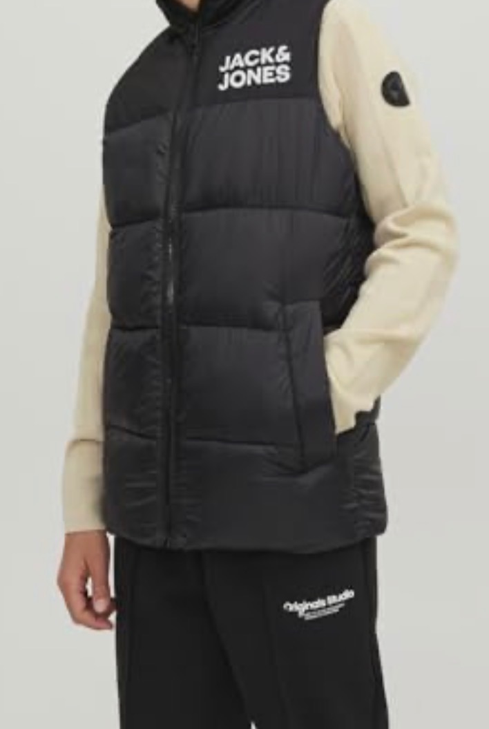 JACK & JONES Bodywarmer