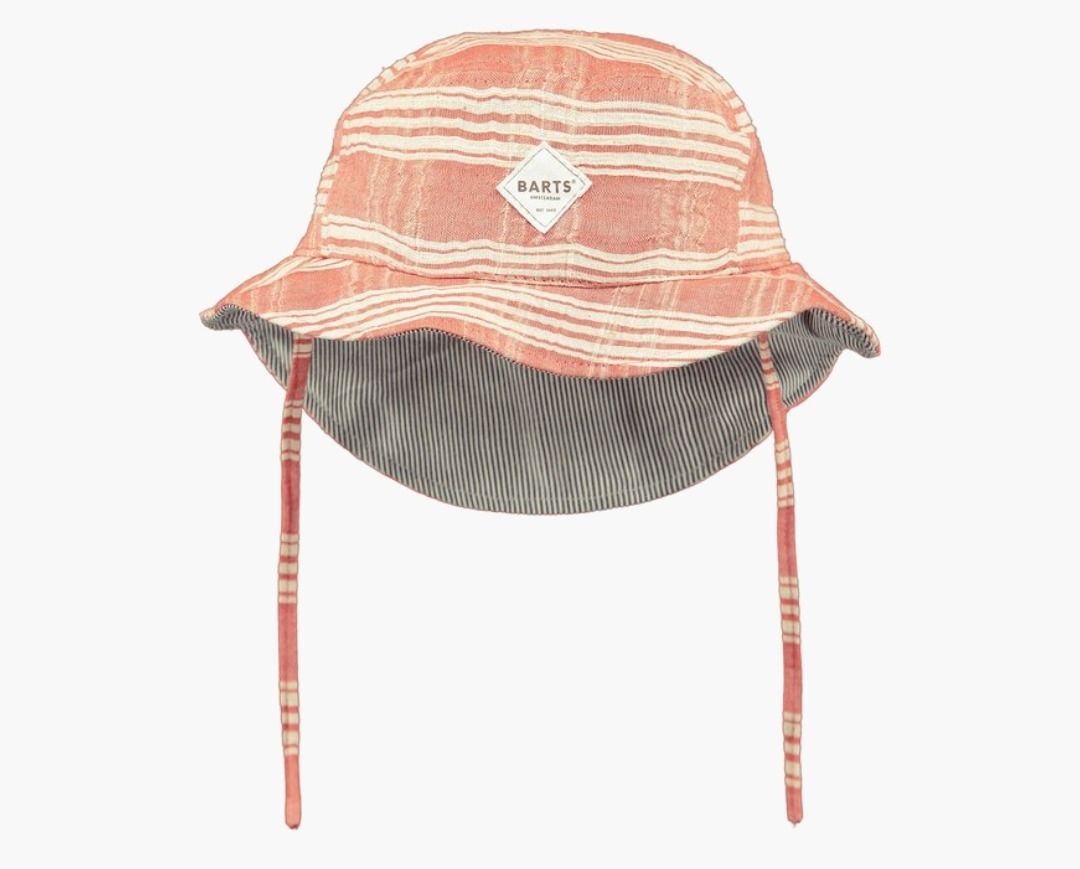 Barts zonnehoed 12,86€