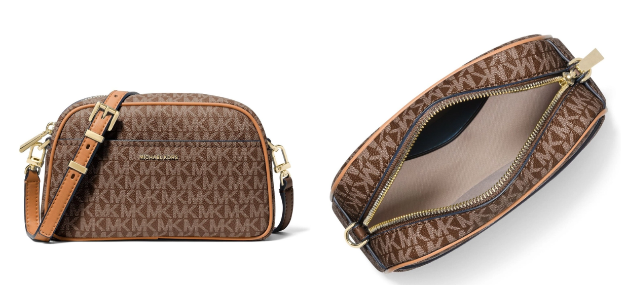 Michael Kors crossbody voor 77,99 euro!
