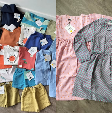 Filou&Friends uitverkoop: van € 684,53 naar € 200