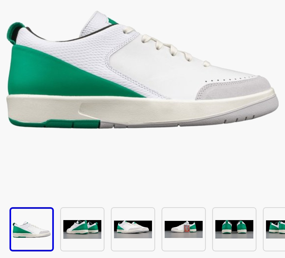 Nike sneakers maat 40