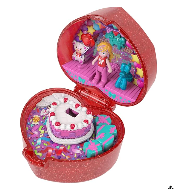 Polly Pocket speelset