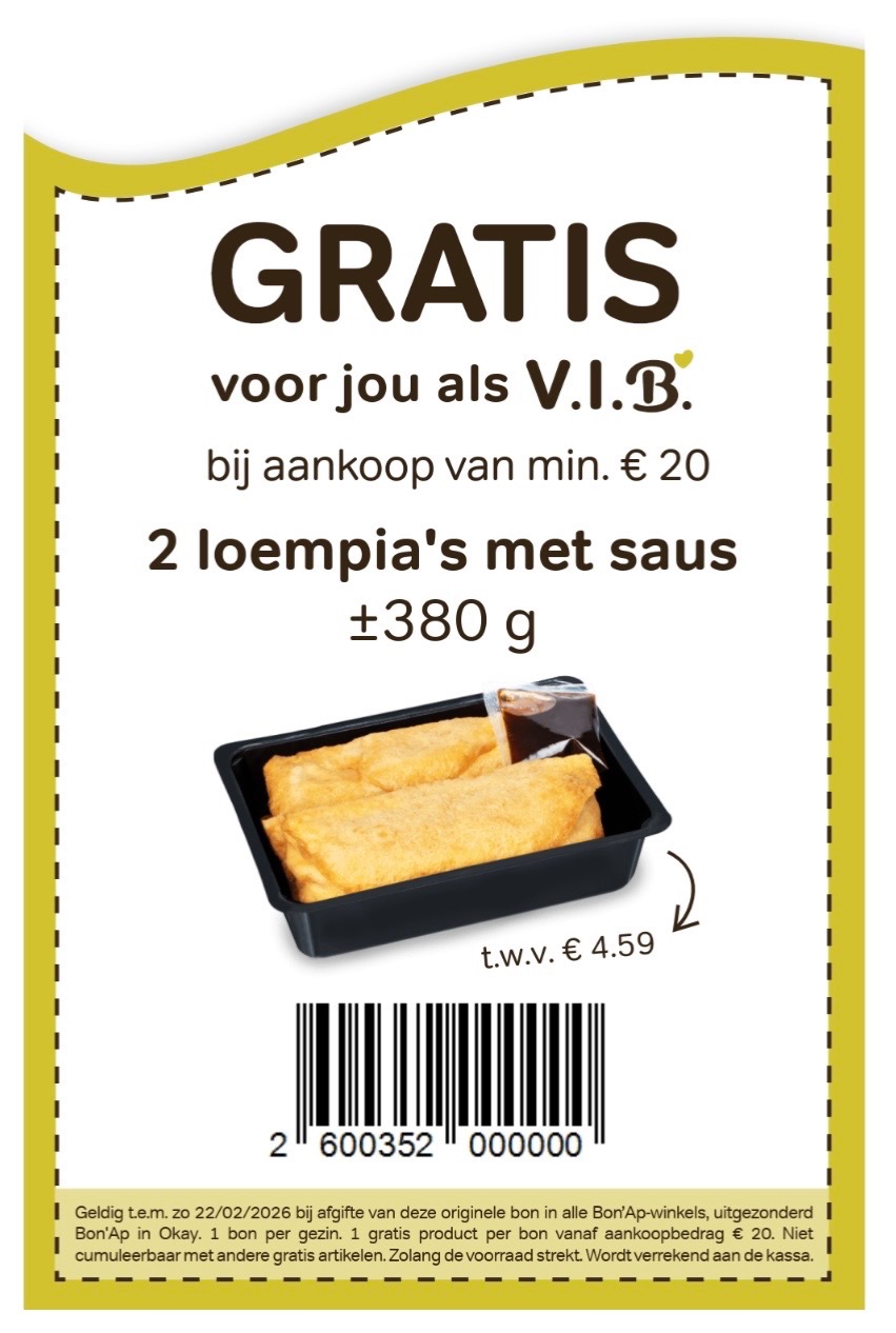 Image of frituursnack