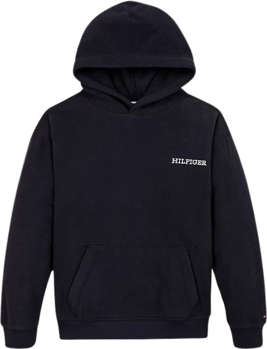 Tommy Hilfiger Hoodie 12 jaar