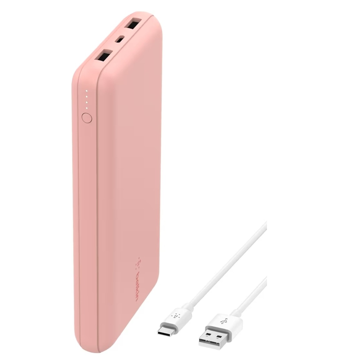 Belkin USB-C-powerbank 20.000 mAh -51%