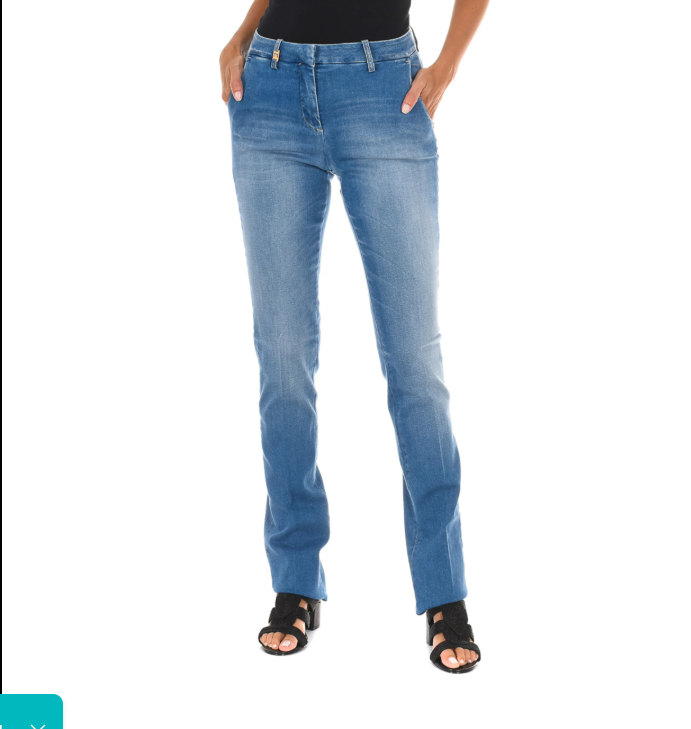 Jeans tot 89% korting van MET