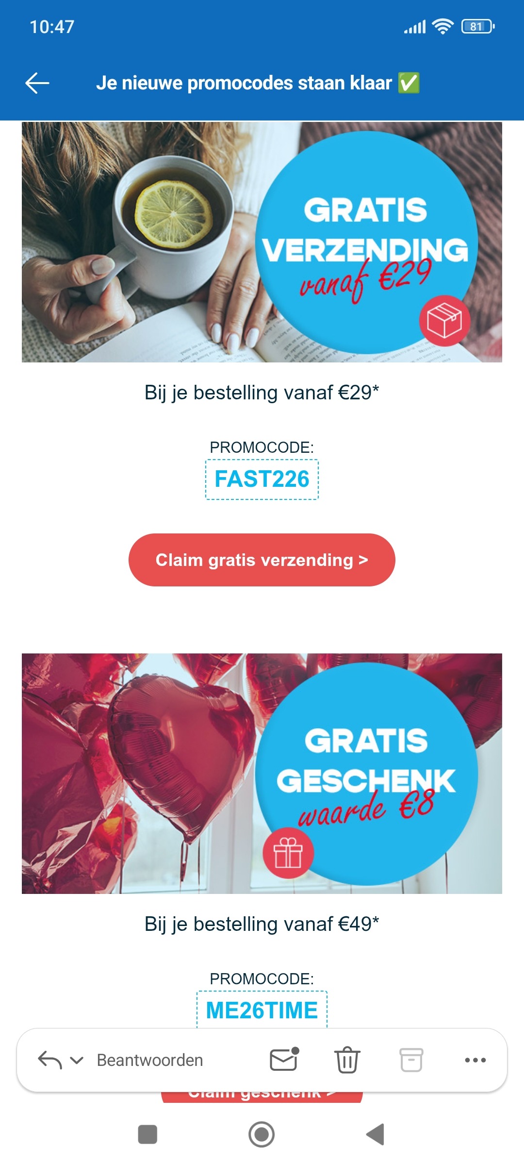 Diverse codes pazzox