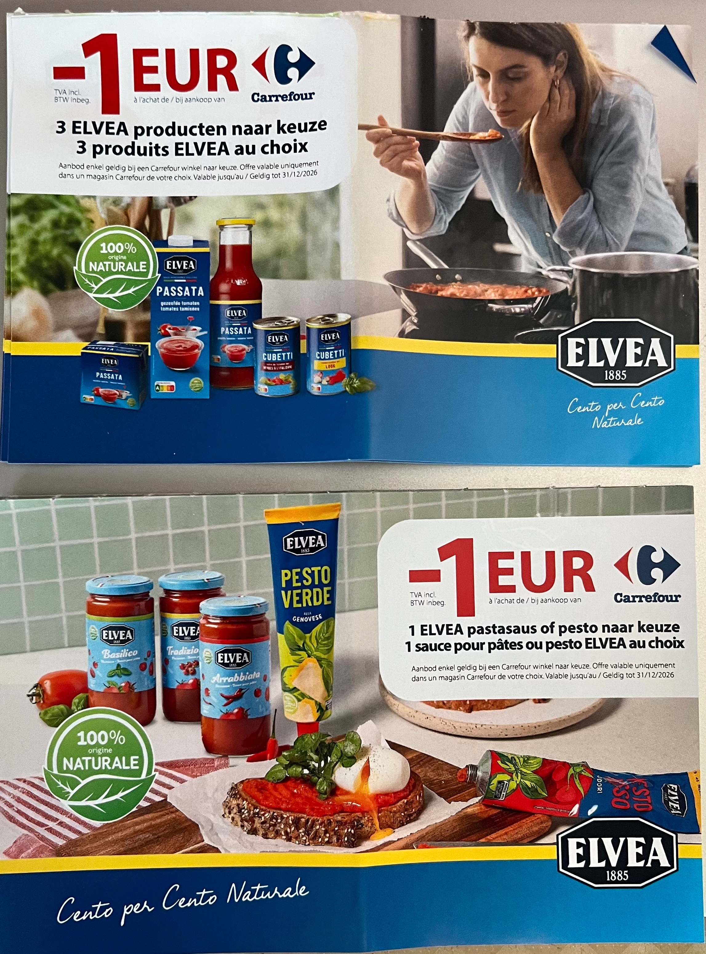 Image of tomatensaus