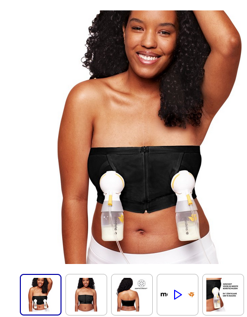 Image of medela