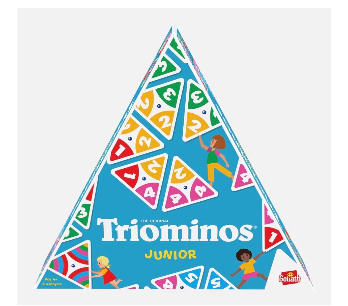 Triominos junior