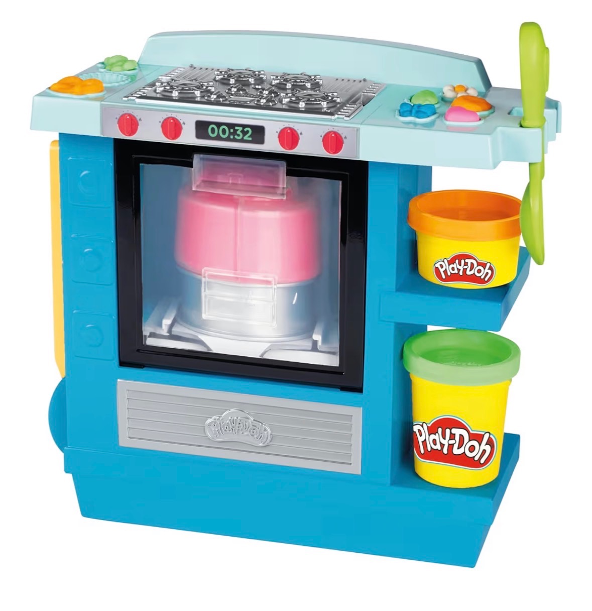 Image of heteluchtoven