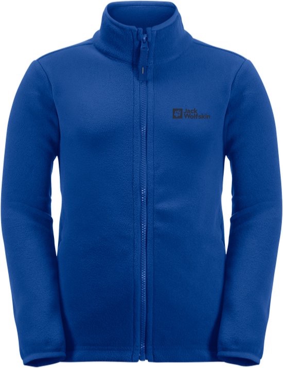 Jack wolfskin trui mt 128