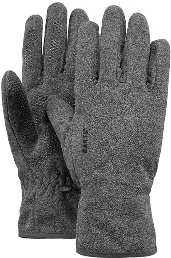 Barts fleece handschoenen