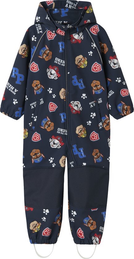 Skipak Paw Patrol