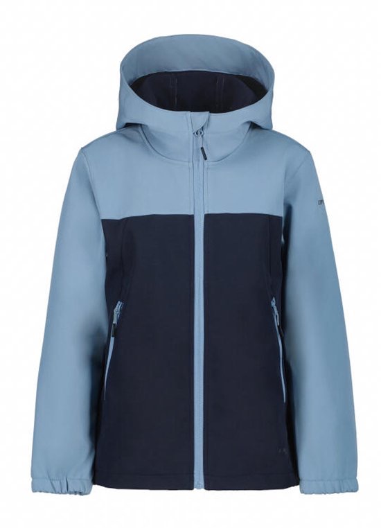 Icepeak jongensjas