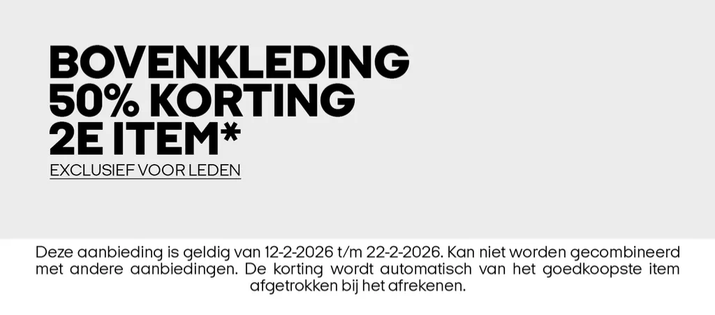 Bovenkleding actie Jack & Jones