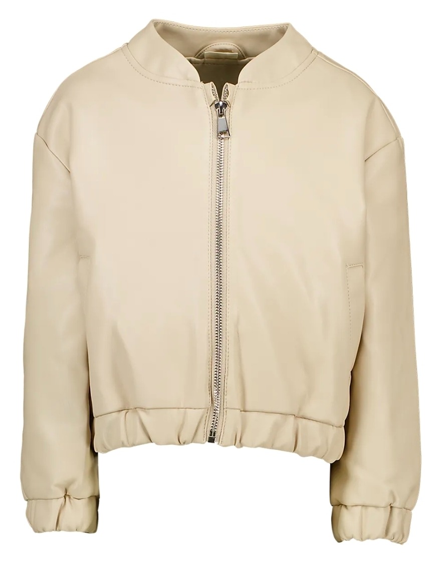 Meisjes kinderjas slechts €10