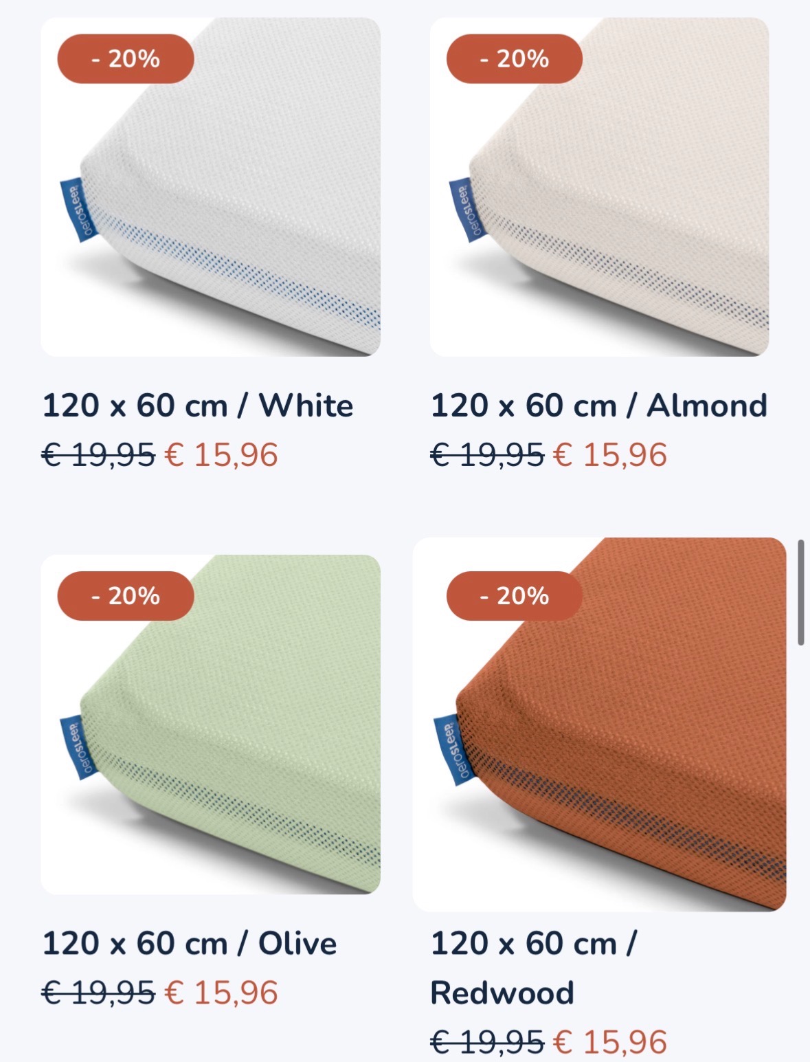 Aerosleep korting