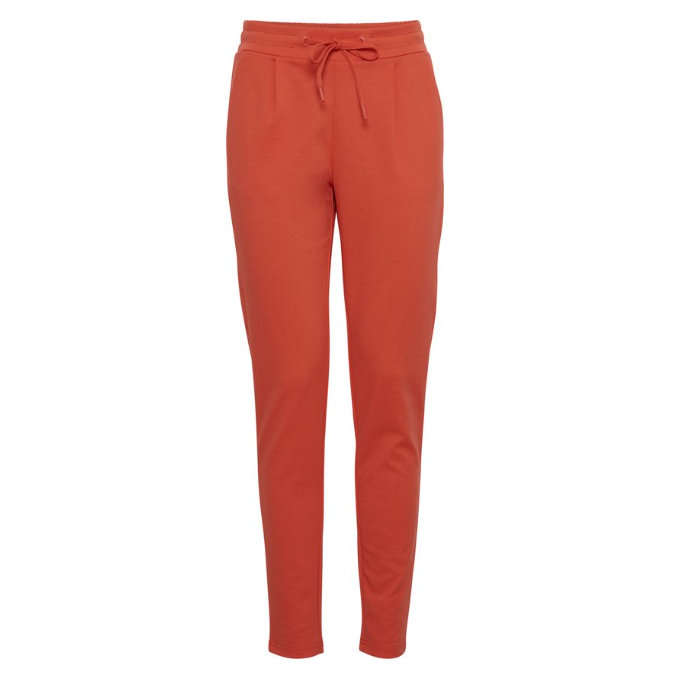 Ichi dames broek maat S tot en met XL met 72% korting