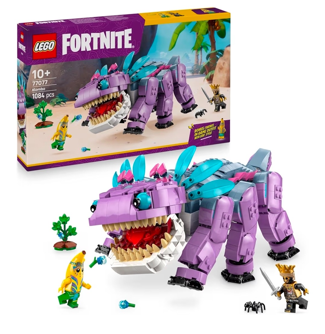 Image of fortnite