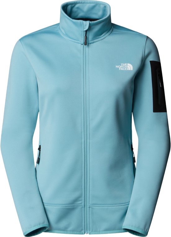 The North Face fleece