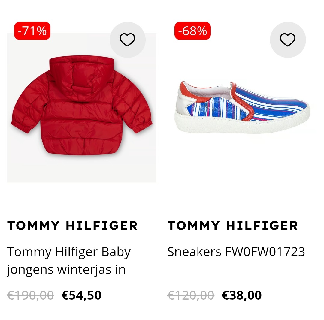 7,5€ extra korting bij V&D