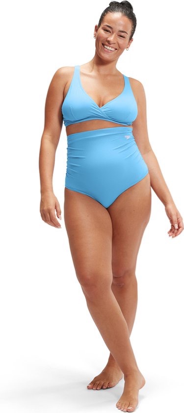 Speedo zwangerschap bikini