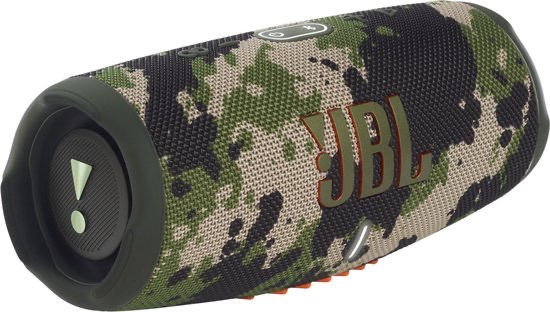 Selectdeal: JBL Charge 5 squad draadloze speaker