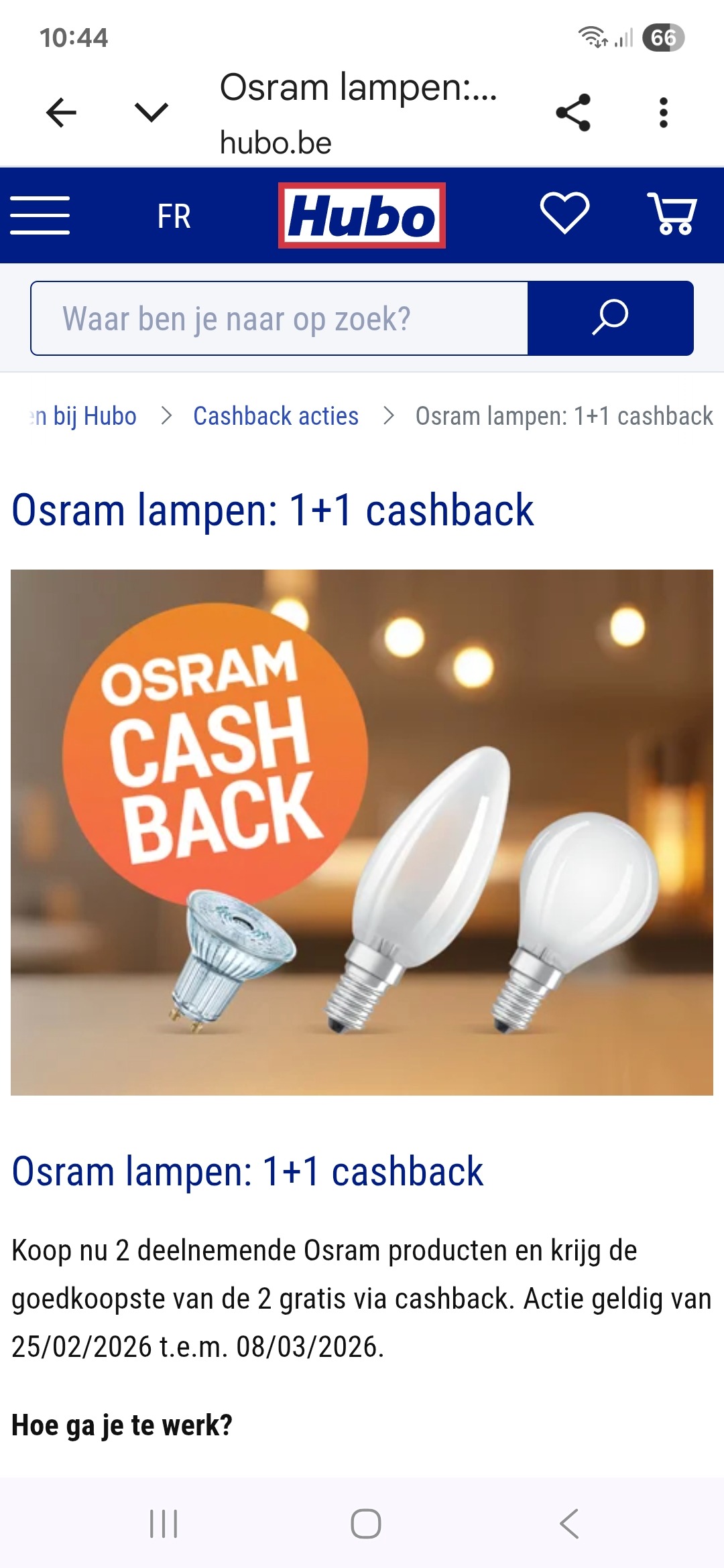 Image of osram