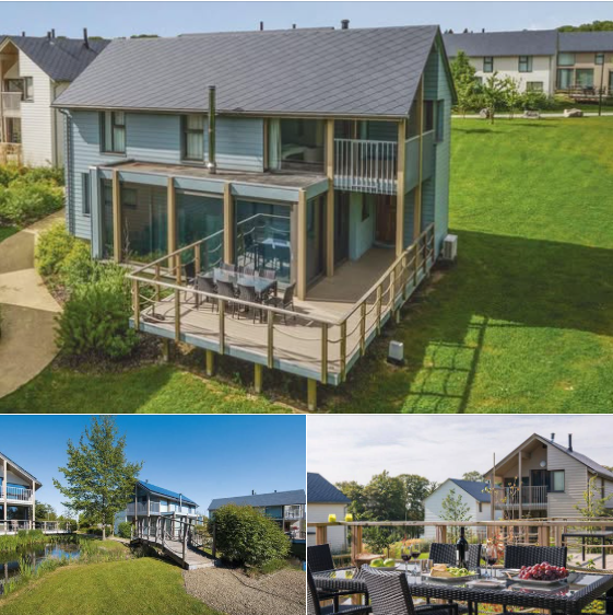 Image of vakantiehuis