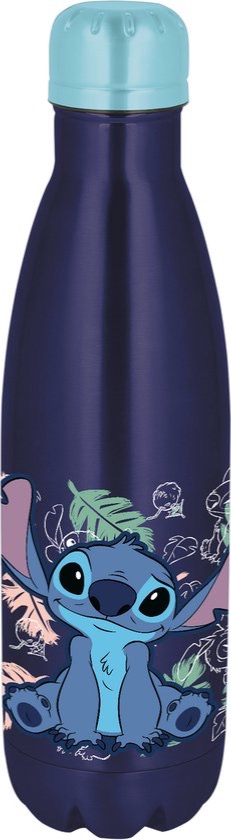 Stitch drinkfles