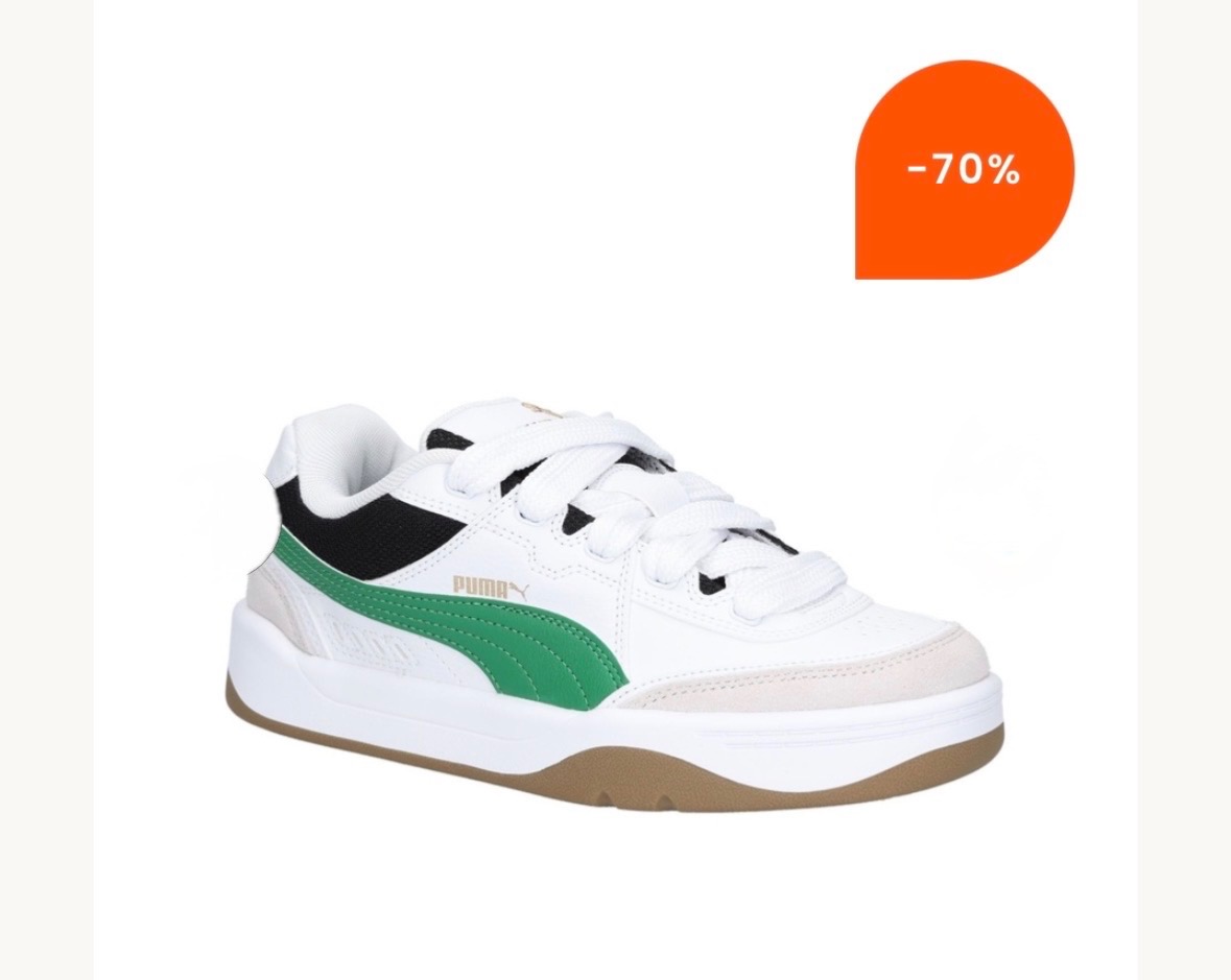 Puma sneakers