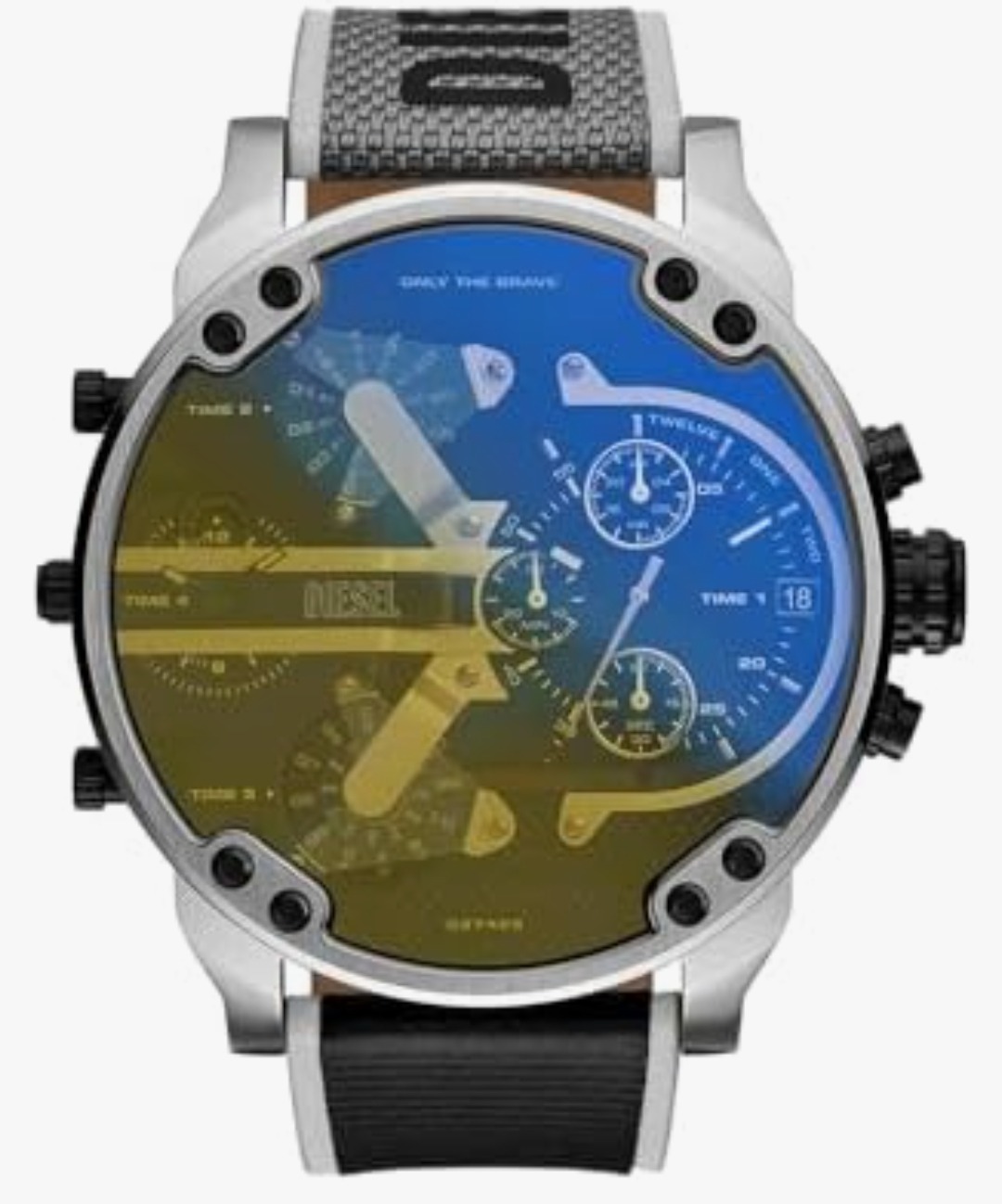 Diesel horloge aan laagste prijs