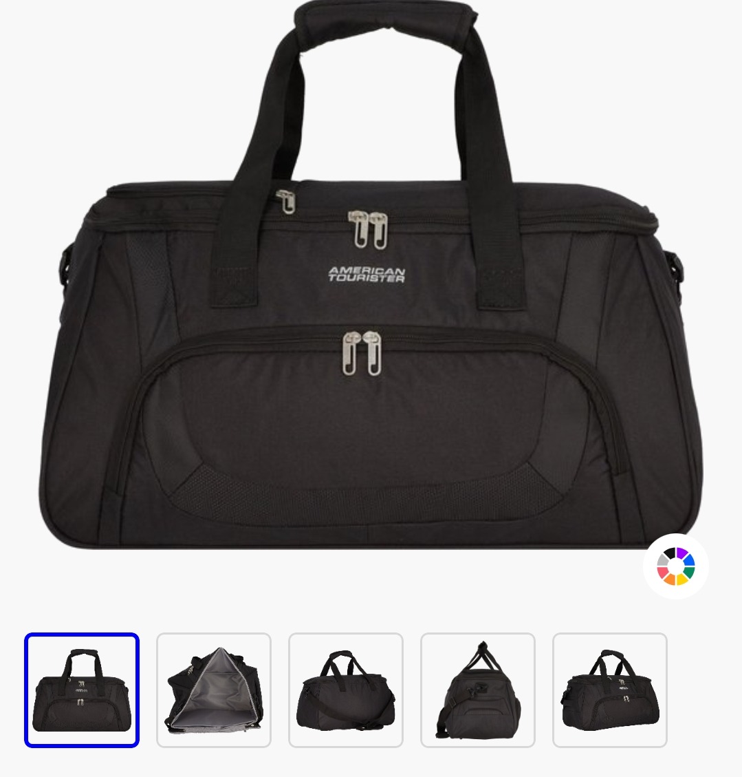 Image of american-tourister