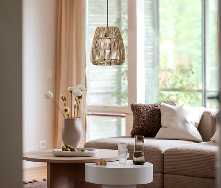 €10 korting op je bestelling bij Lampen24