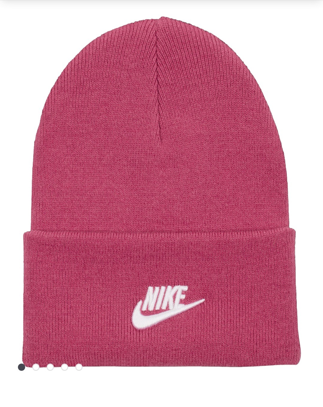Nike muts Peak roze