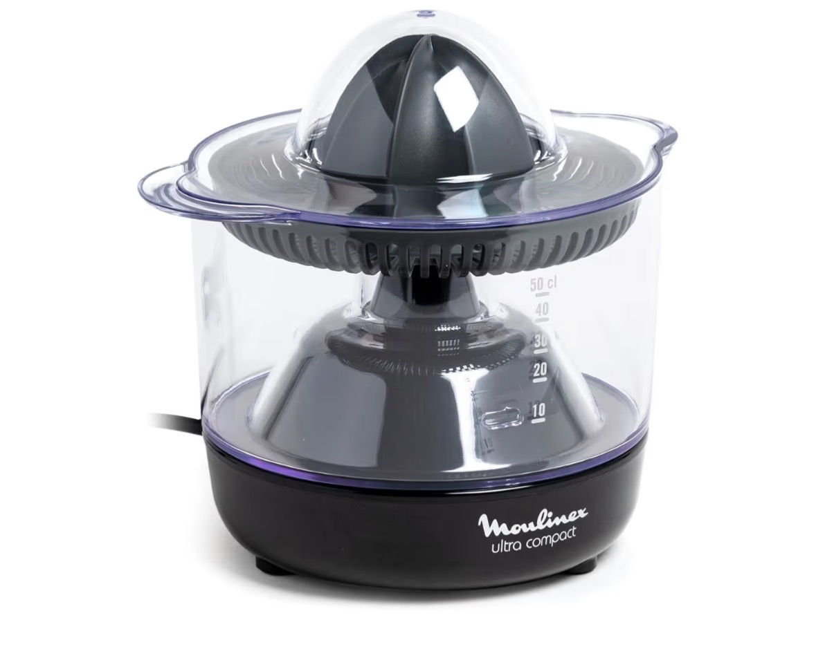 Moulinex Elektrische citruspers