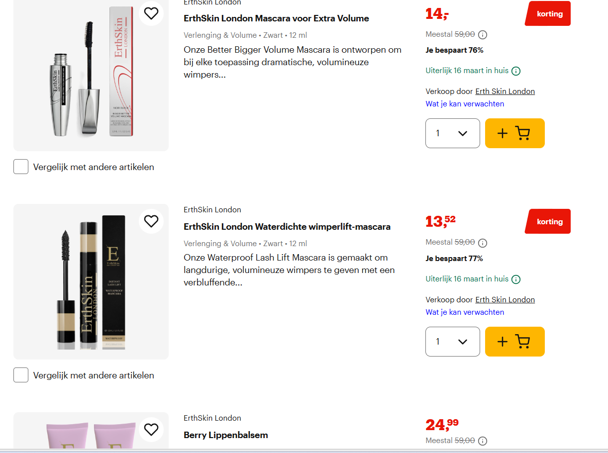 Image of lippenbalsem