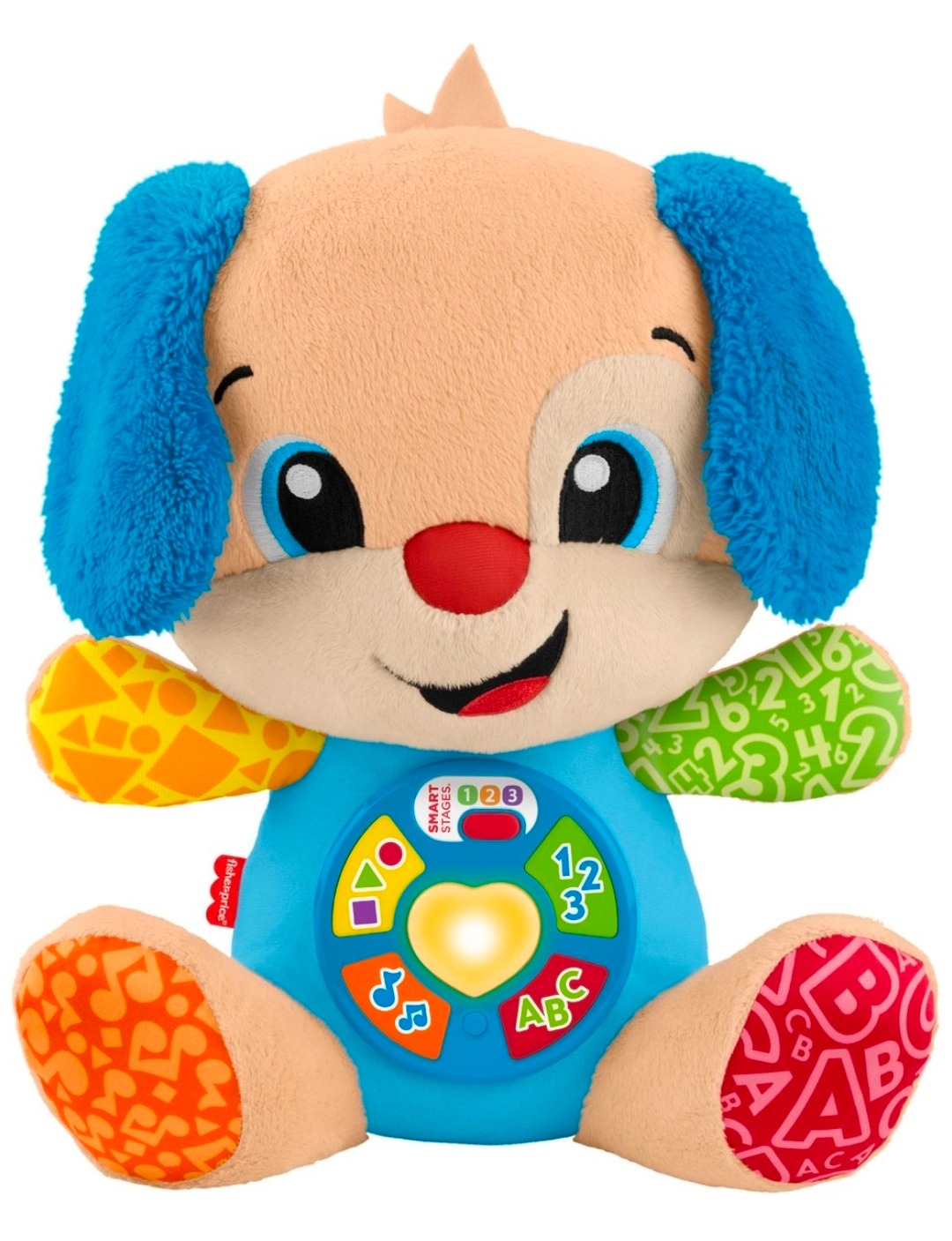 Image of fisher-price