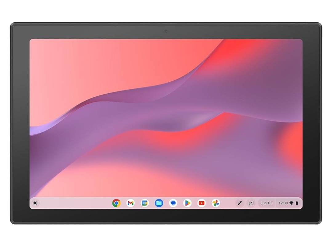 Asus chromebook 10,5 inch