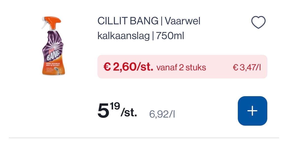 Image of cillit-bang