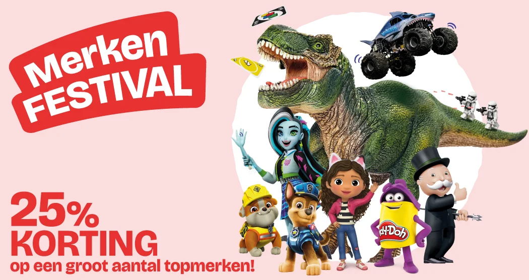 Merkenfestival