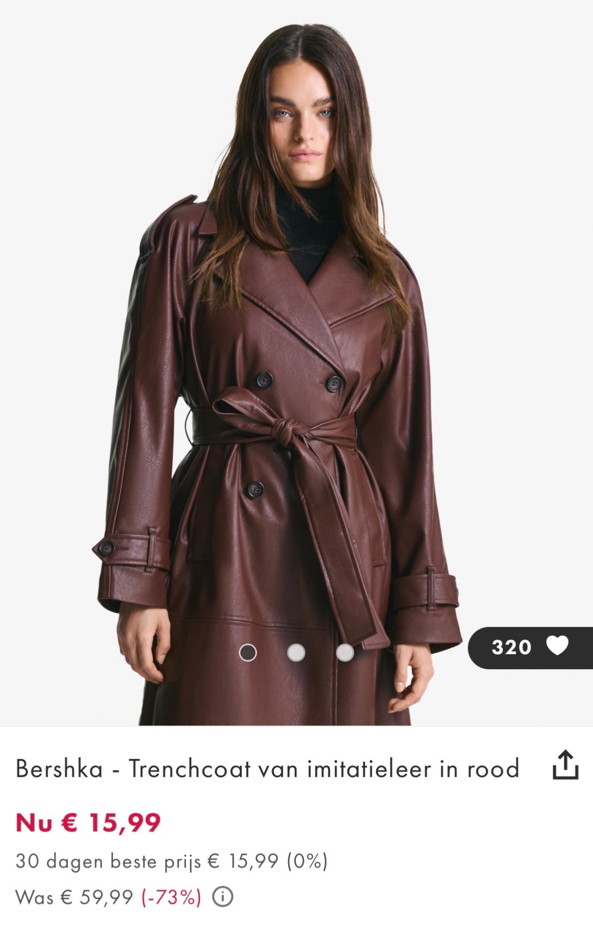 Image of bershka