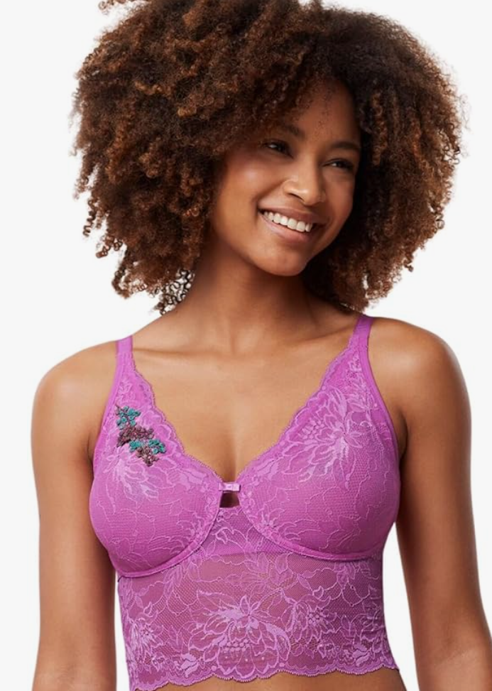 Triumph bustier vanaf 14,98 euro